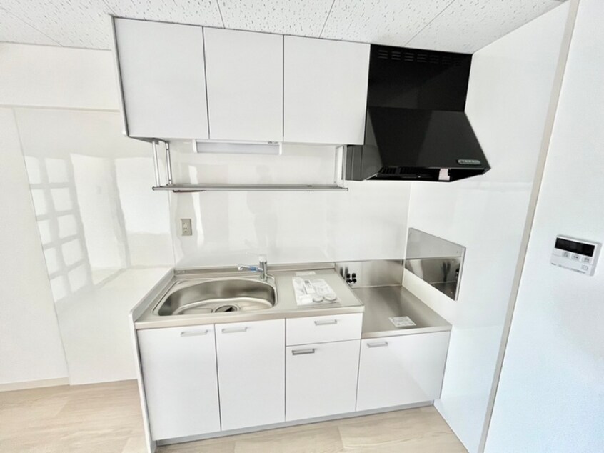 キッチン ヴィラ  ５１