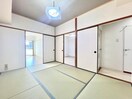 居室 ヴィラ  ５１
