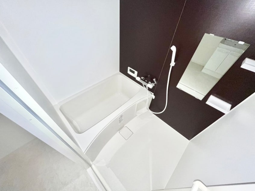 バス／シャワールーム等 ヴィラ  ５１