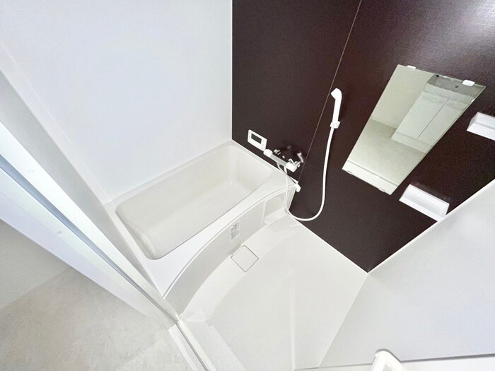 バス／シャワールーム等 ヴィラ  ５１