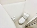 トイレ ヴィラ  ５１