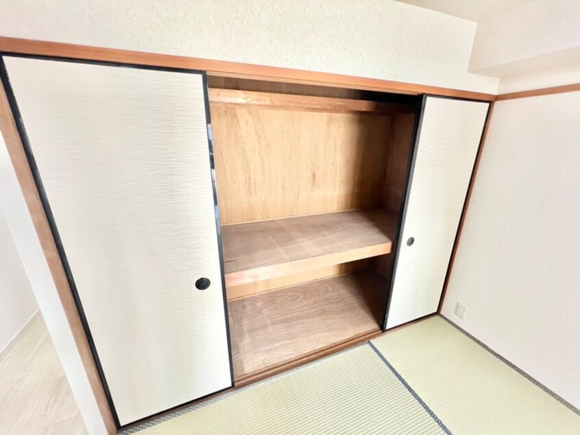 収納 ヴィラ  ５１