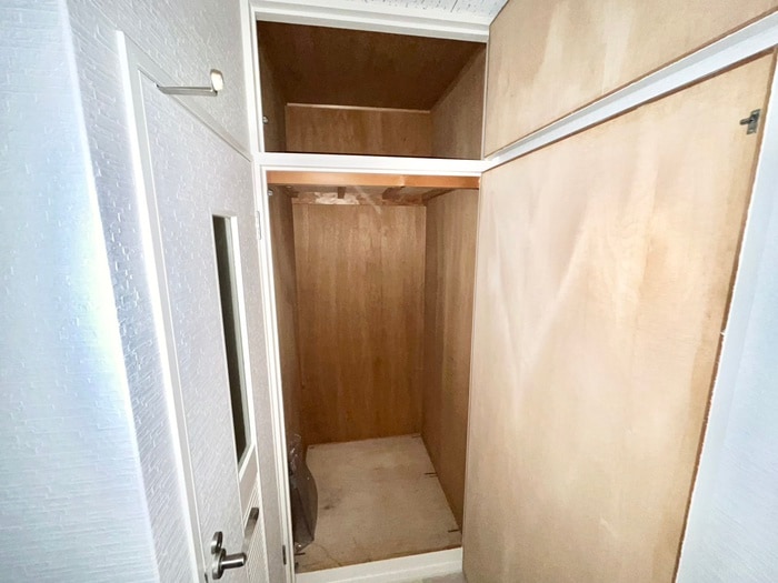 収納 ヴィラ  ５１