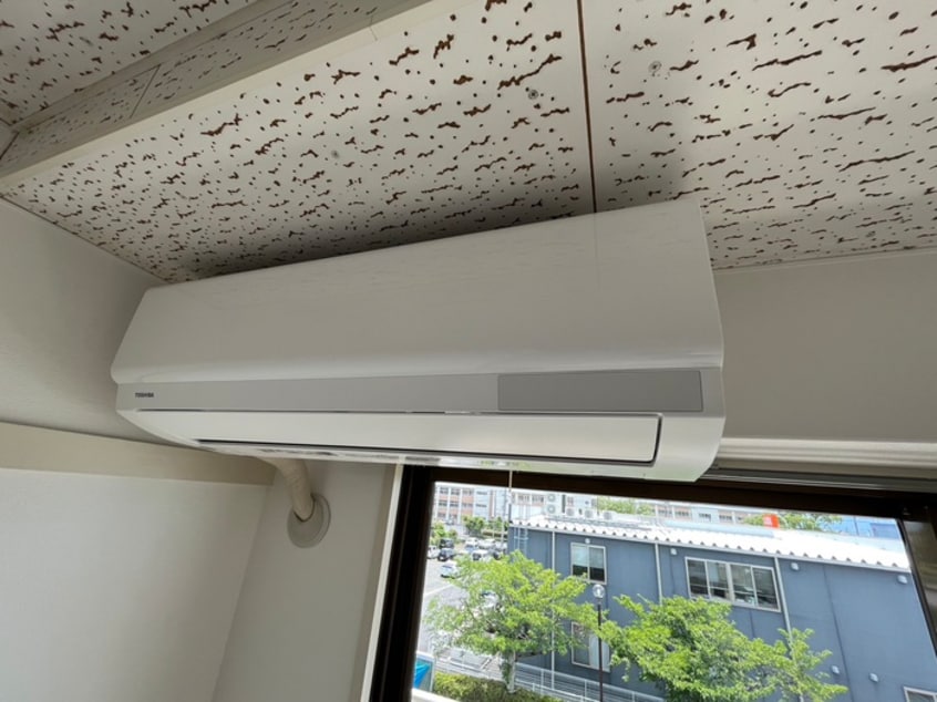 内観写真 ヴィラ  ５１