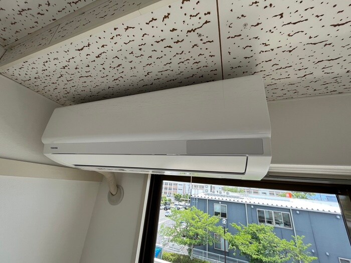 内観写真 ヴィラ  ５１