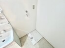 洗濯機置場 ヴィラ  ５１