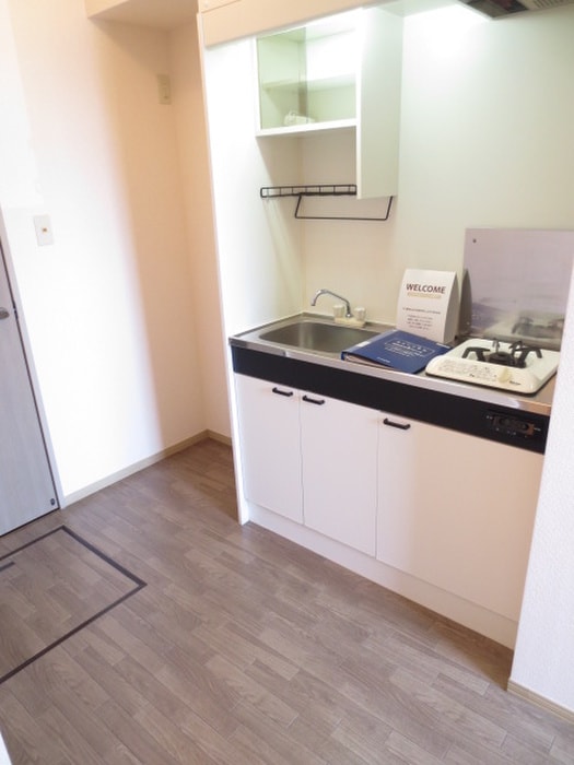 キッチン ニ－ドルス