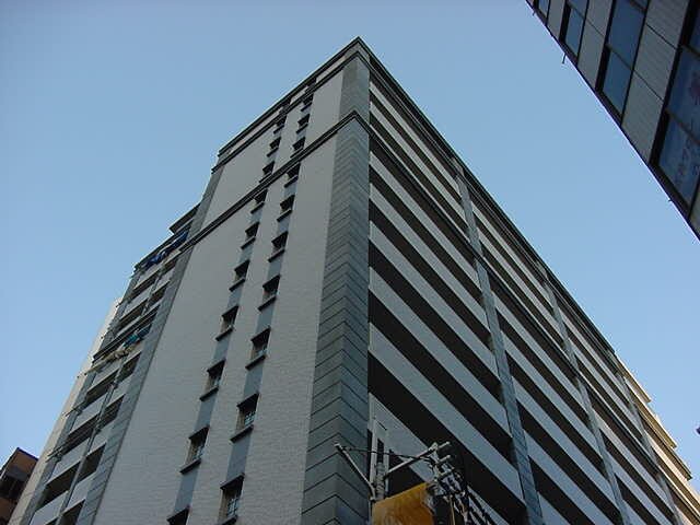 外観写真 エスリ－ド御堂筋梅田(515)