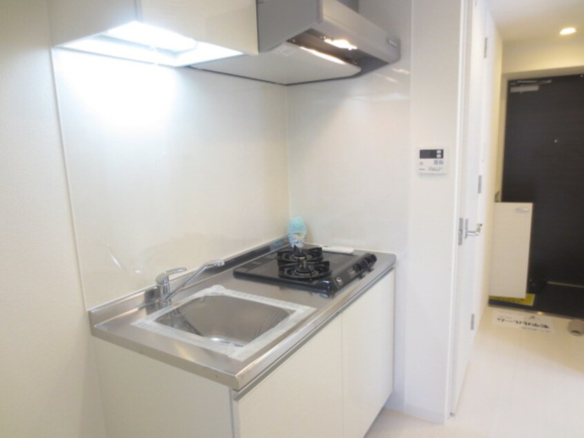 キッチン ベルンガーデン巽