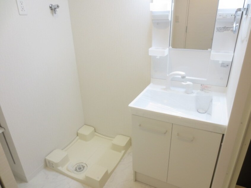 洗面 ベルンガーデン巽