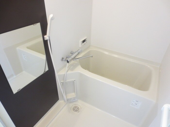 バス／シャワールーム等 ベルンガーデン巽