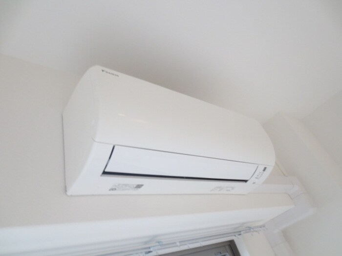 内観写真 ベルンガーデン巽