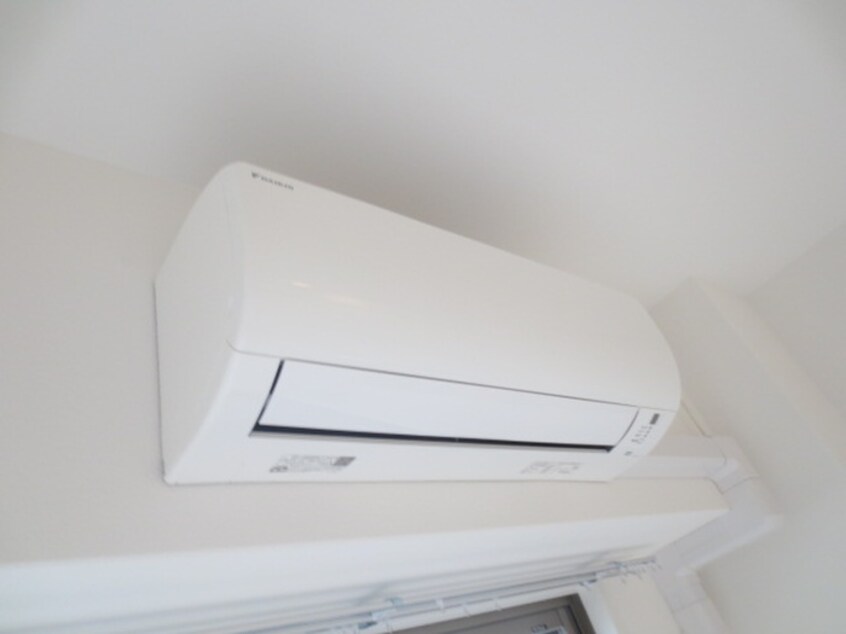 内観写真 ベルンガーデン巽