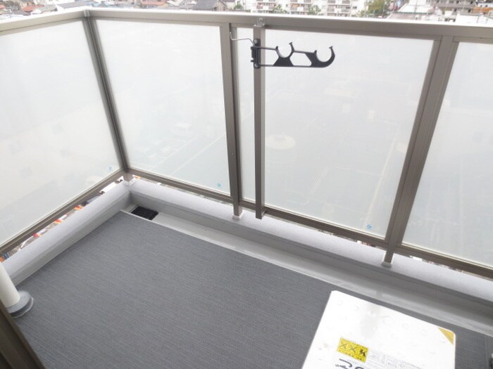 ベランダ・バルコニー ベルンガーデン巽