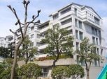 ﾌﾟﾚｽﾃｰｼﾞ新千里西町弐号棟(204)