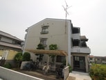 マンション　イタバ