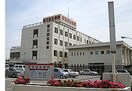 明石回生病院(病院)まで500m フローラルシティⅠA棟