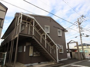 ヴィレッジ深井
