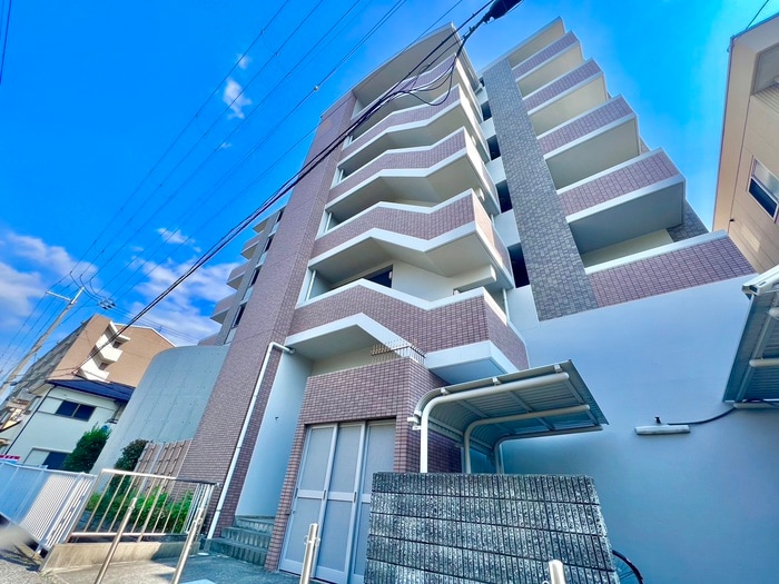 外観写真 ラディウス武庫之荘