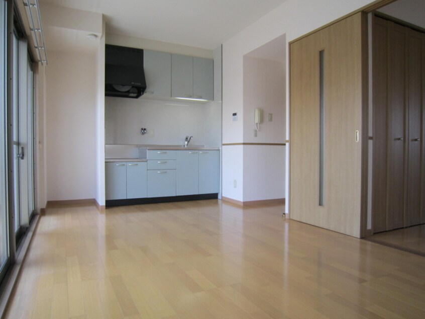 居室 ラディウス武庫之荘