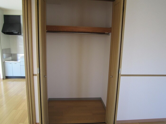 収納 ラディウス武庫之荘