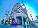 外観写真 ラディウス武庫之荘