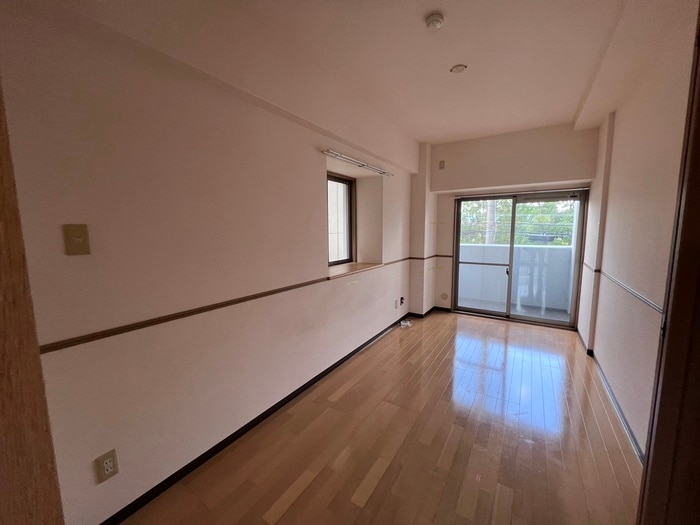 居室 ラディウス武庫之荘