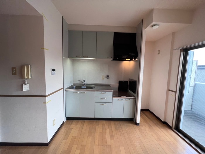 キッチン ラディウス武庫之荘