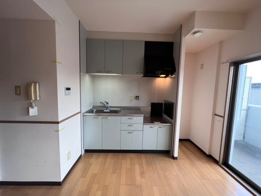 キッチン ラディウス武庫之荘