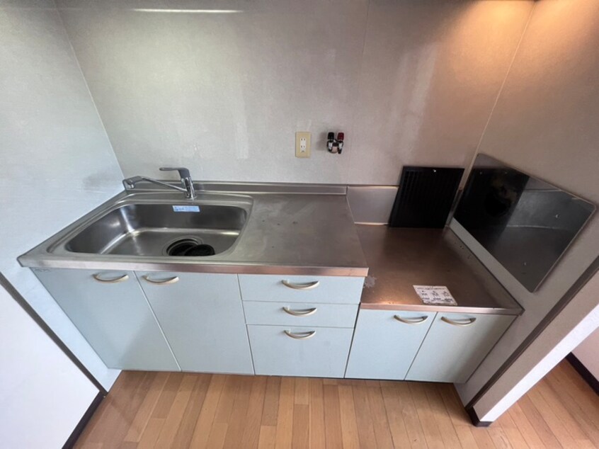 キッチン ラディウス武庫之荘