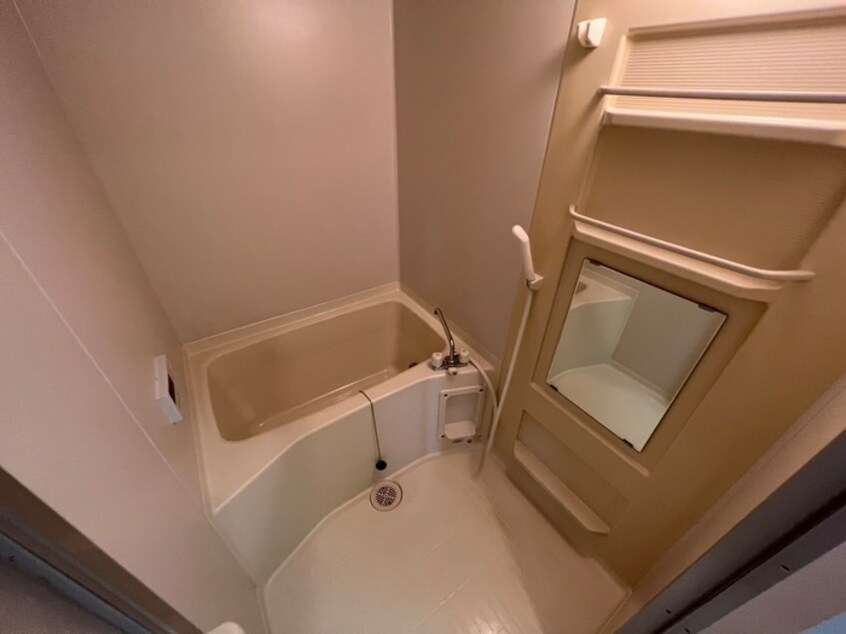 バス／シャワールーム等 ラディウス武庫之荘