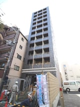 パークフラッツ東三国