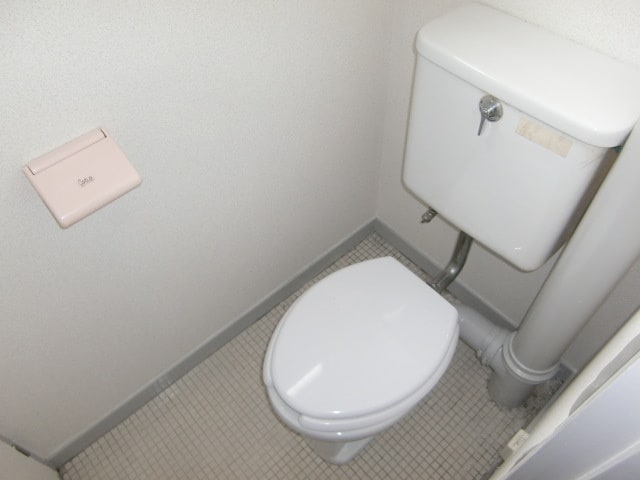 トイレ ヴィラ井上