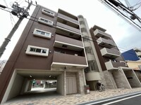 グランコート茨木永代町