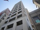 ロイヤル神戸三宮606号室の外観