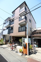 メゾン・サフィ－ル