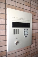 建物設備 メゾン・サフィ－ル