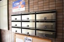 建物設備 メゾン・サフィ－ル