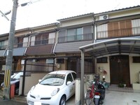 高田町高橋様貸家