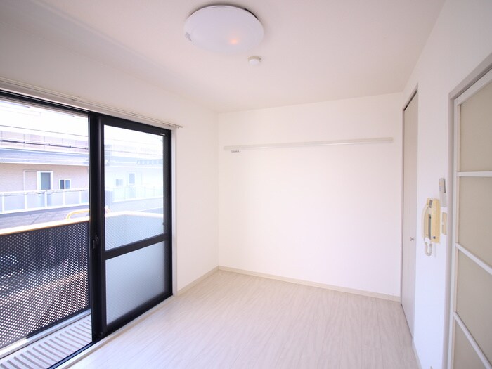 居室 ハイムワカマツ