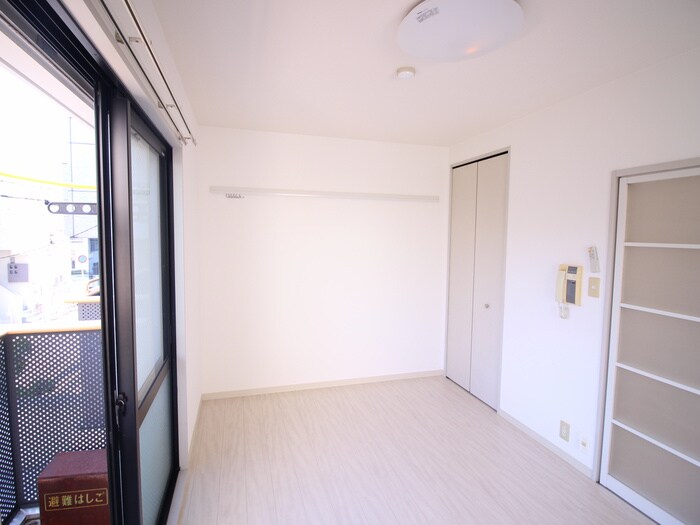 居室 ハイムワカマツ