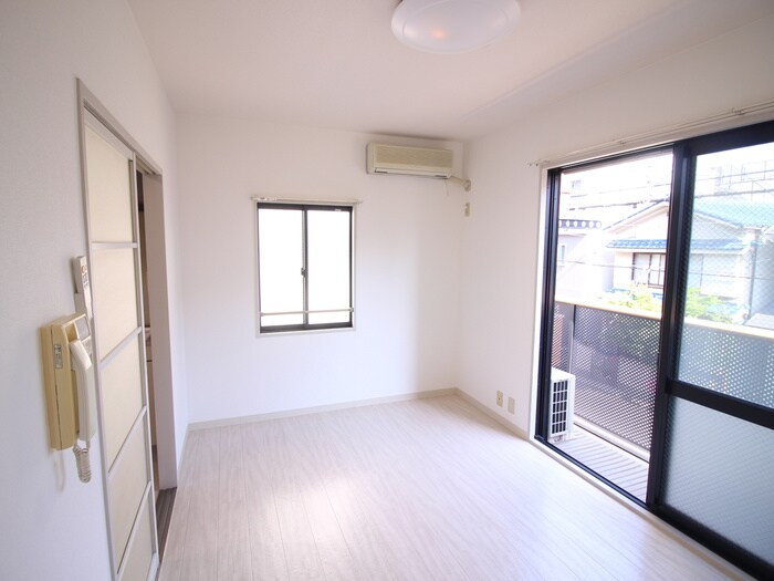 居室 ハイムワカマツ