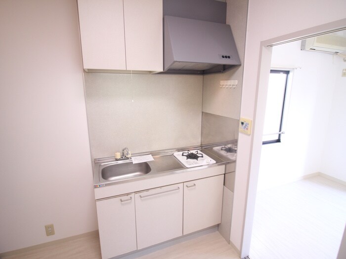 キッチン ハイムワカマツ