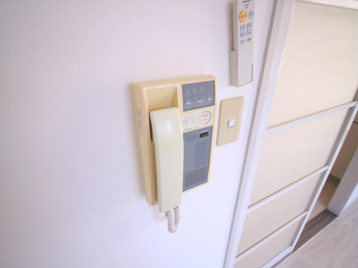 内観写真 ハイムワカマツ