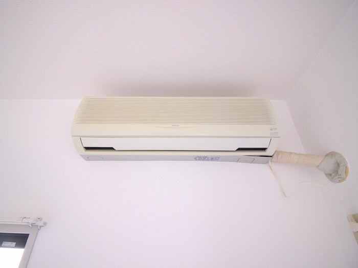 内観写真 ハイムワカマツ