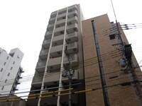 レジデンス靭公園（703）