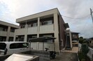 ミルトプラッツⅠの外観