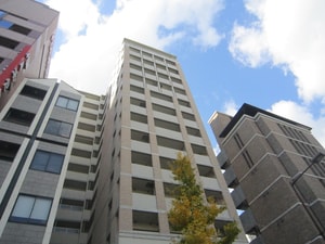 ロイヤル神戸三宮707号室