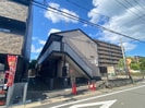 シティ　パルの外観