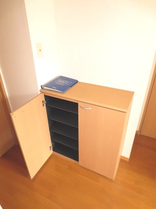 靴箱 シティ　パル